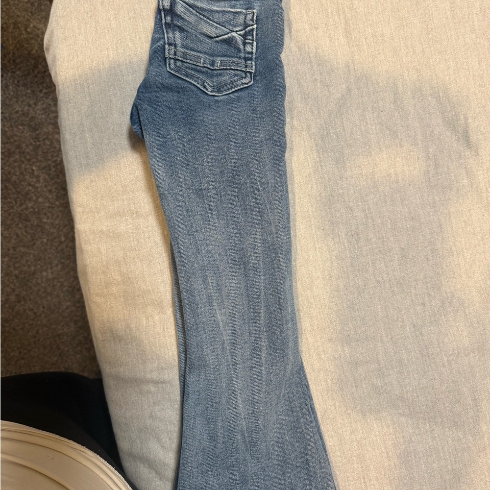 BKE Kids Light Blue Jeans